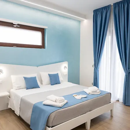 Πανσιόν Melavi 3*